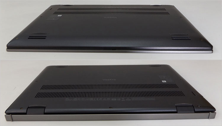 2W（ピーク時2.5W）のスピーカー