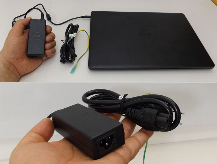 DELL Vostro 14-3480 レビュー 第8世代 Core i5-8265U搭載にて