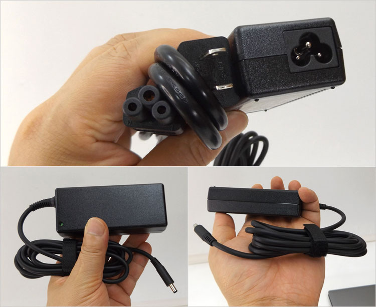 ジョイント式のコンセント電源ケーブル