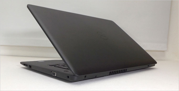 Vostro 14（3481）実機を基にした概要