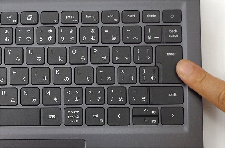 Core i5-11300Hを搭載のVostro 14（5410）