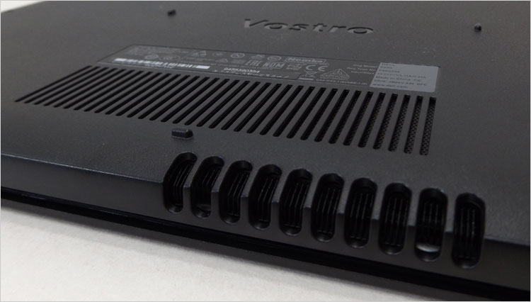 このくらいのエントリー構成