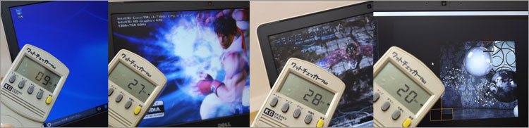 KabyLake設計のUシリーズ