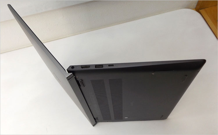 Vostro 5410の詳細画像