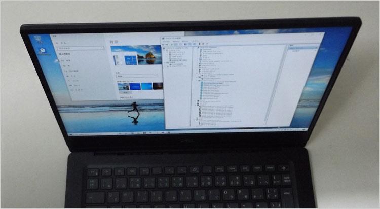 IPSパネルなのかな