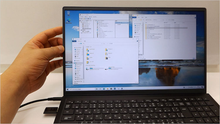 奇美電子（Chimei / チーメイ電子）のCMN152E