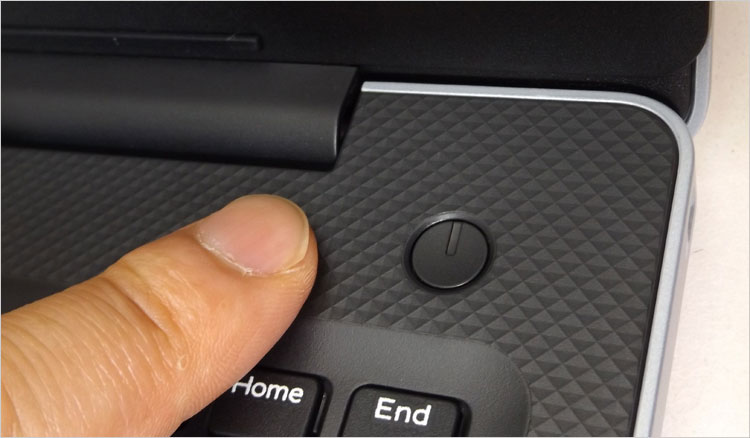 LED点灯しないボタンでコストダウン化