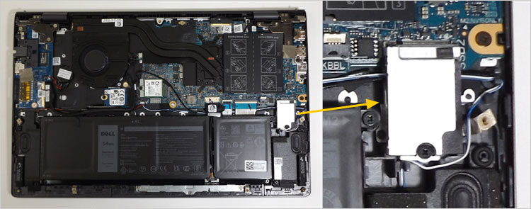 Type 2230 対応M.2スロット