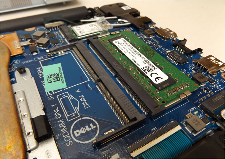 現状では8GBメモリ