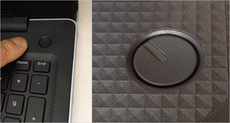 DELLサイトで要確認