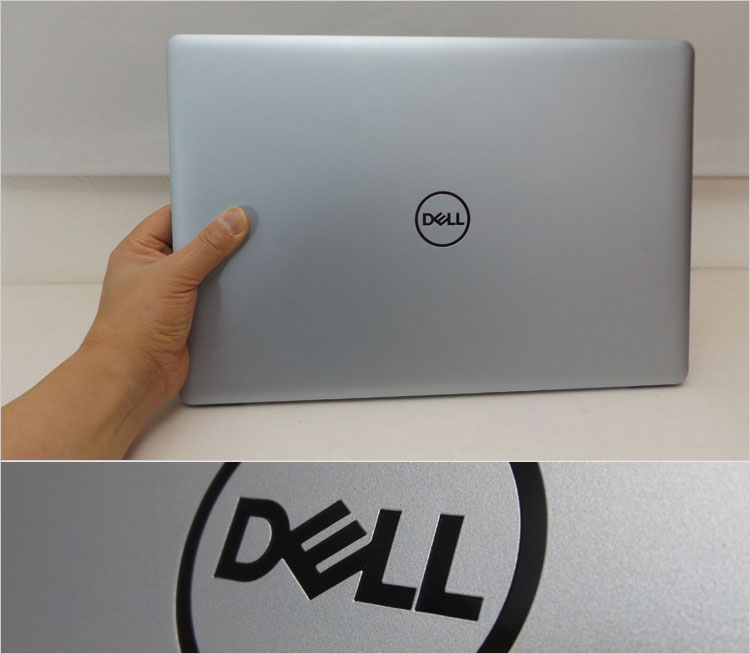 光学ドライブモデル＆アイス グレー