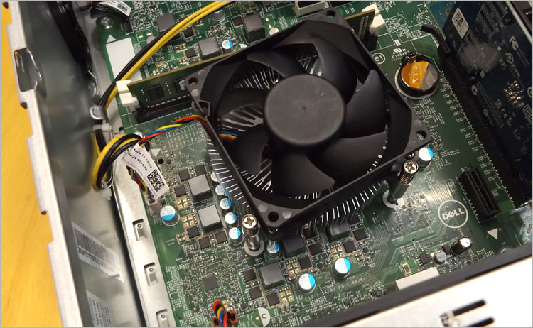 Core i5-6400 プロセッサー 