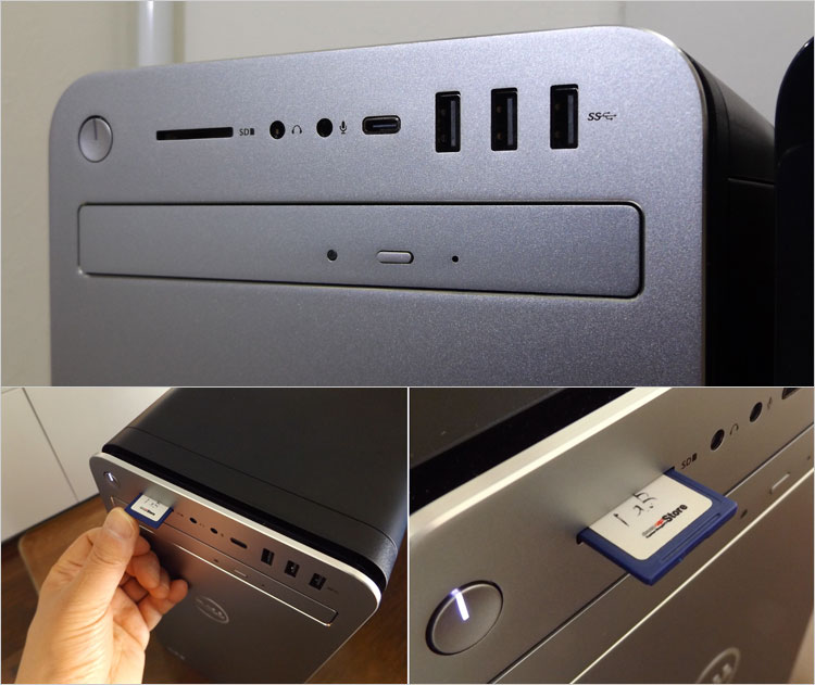 【ジャンク扱い】DELL XPS8930 スペシャルエディション XPSタワー スペシャルエディションのレビュー（CoffeeLake）パソ兄さん