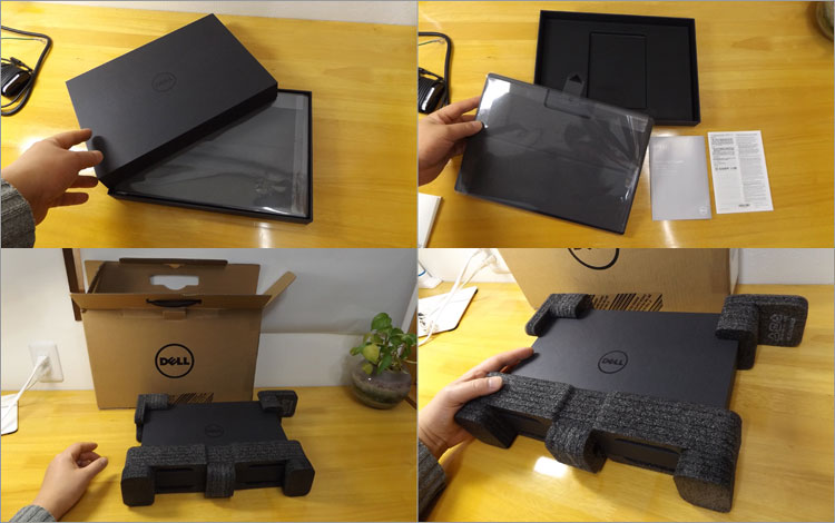 XPS 12 2 in 1購入ガイド