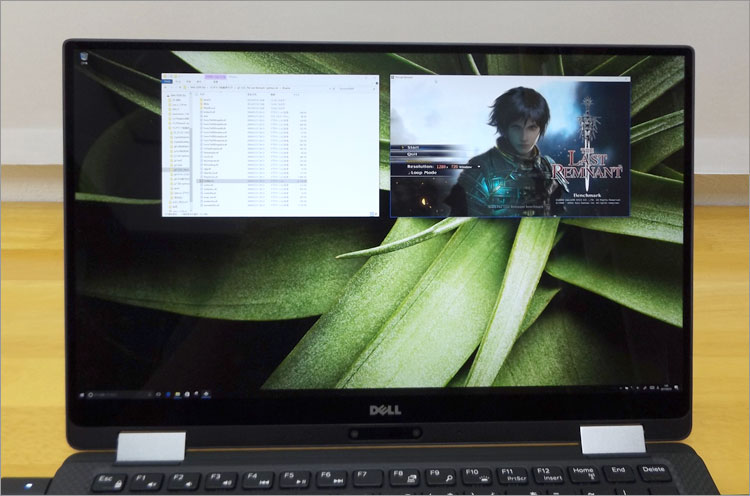 DELL XPS 13 2-in-1（9365）レビュー！世界最小13.3インチ2-in-1ノート！パソ兄さん
