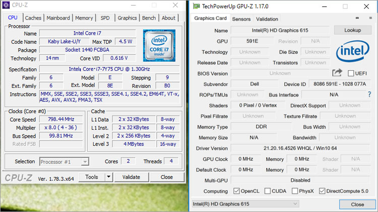 ノート向けCPUの内蔵GPU、インテル HD グラフィックスの歴代解説