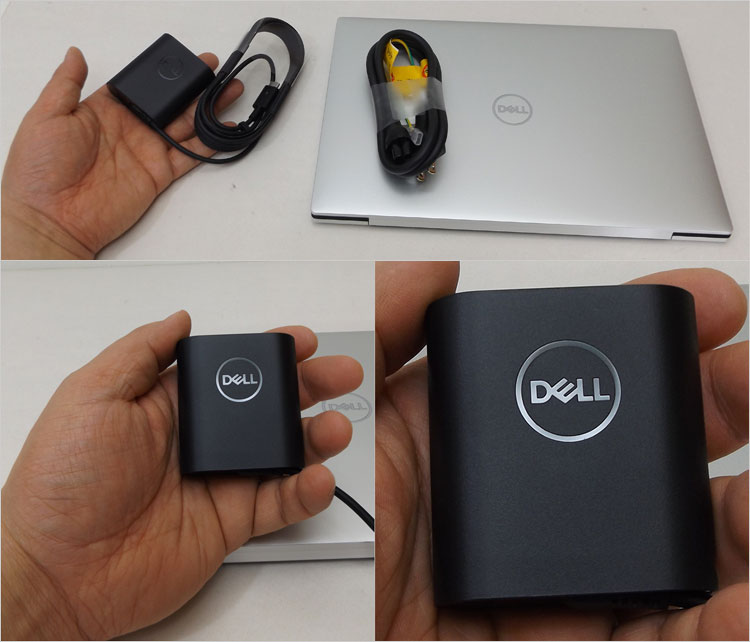 45WのACアダプタ