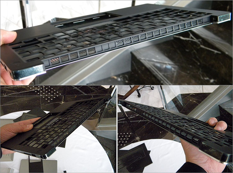 XPS 13の性能と耐久性は