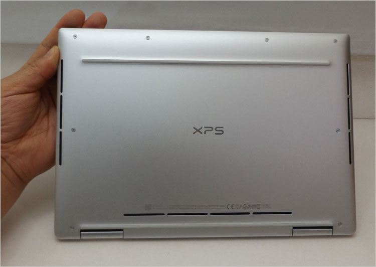 サンドブラストの梨地加工