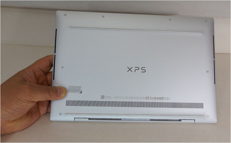 天板と同じ表面加工