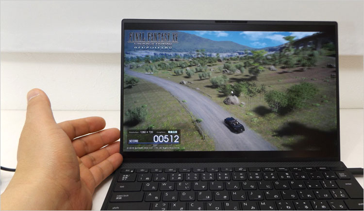 アスペクト比 16：10