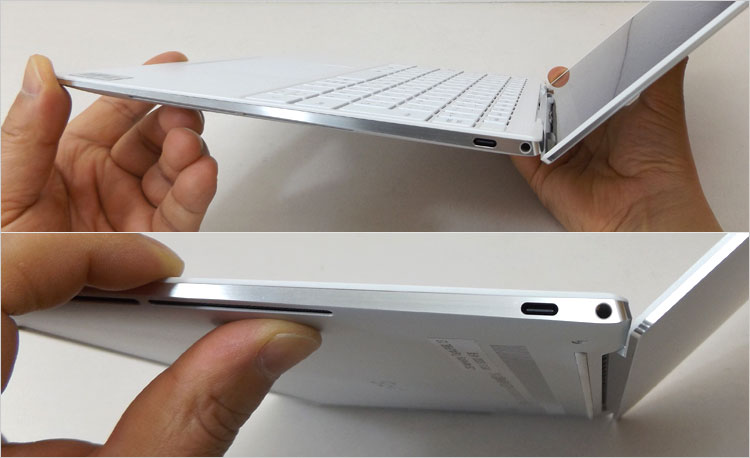 一般的な娯楽では十分なサウンドクリティ