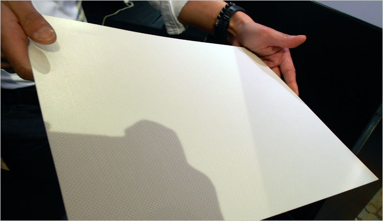 ガラス繊維強化プラスチック