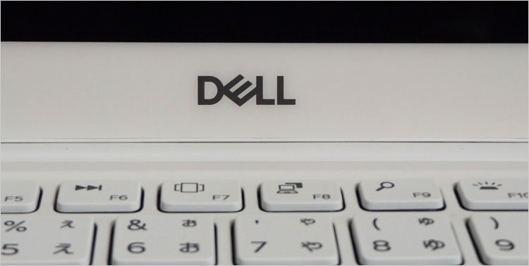 前モデルではWebカメラが配置