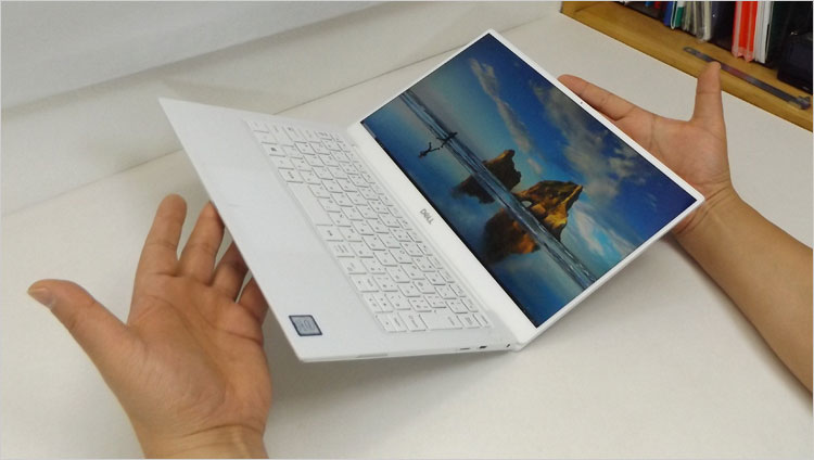 実際約1.2kgならばわりと気軽