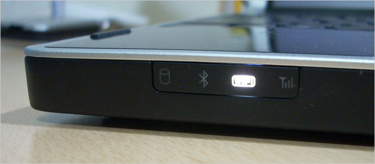 ステータス・ライト