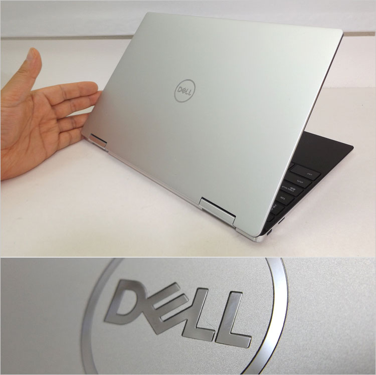 アルミ削り出し高級ボディ！