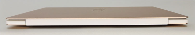 XPS 13（9370）背面