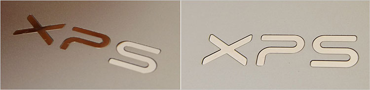 PSロゴをはめ込んだ