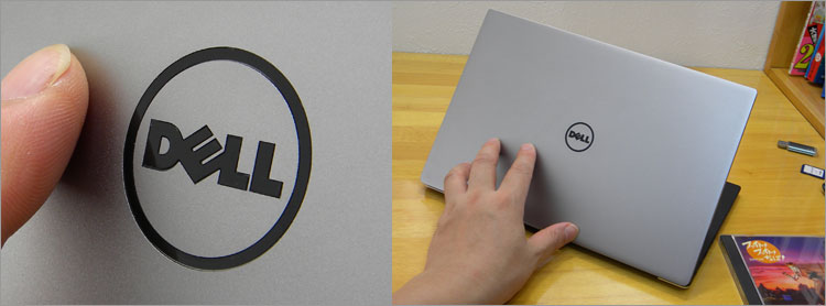 DELLロゴ