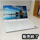 DELL XPS 13（9380）
