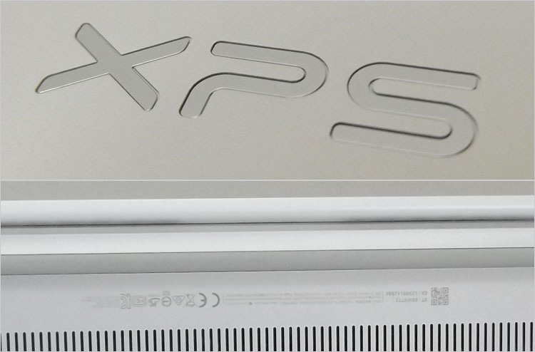 XPSロゴをはめ込み