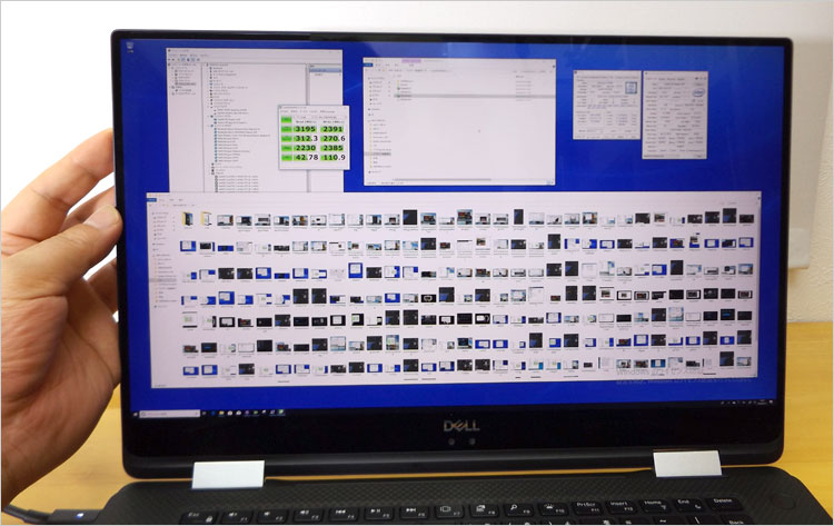 4K（3840 × 2160）