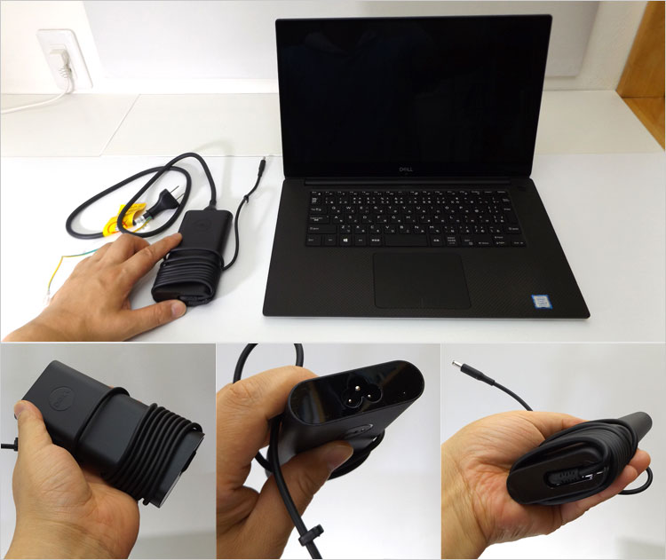 USB Power Delivery向けのアダプタではない