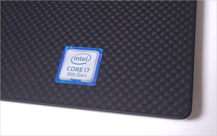 カーボン・ファイバー