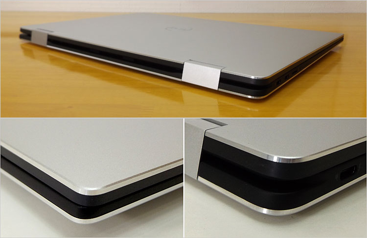 ダイヤモンドカットによるアクセント