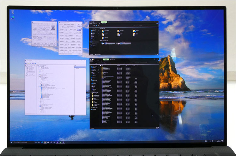 高解像度 3456x2160