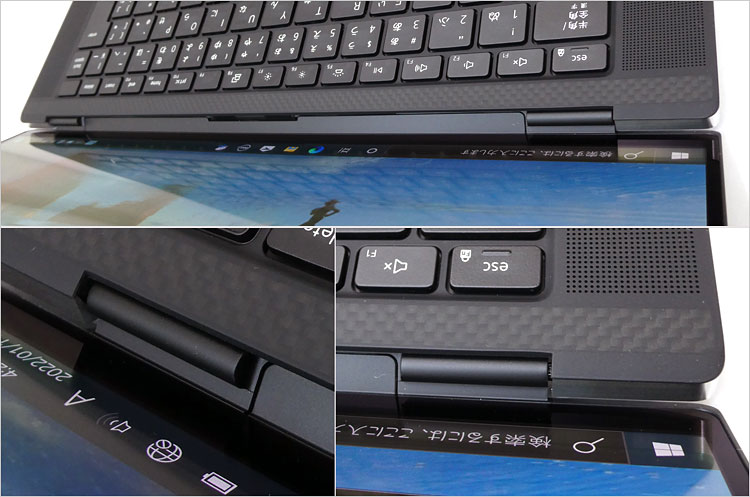 フィット ヒンジ