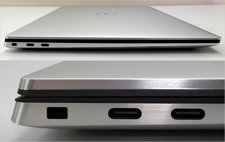 Thunderbolt 4はUSB4に準拠