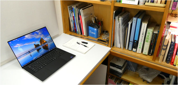 購入ならDELLサイトにて