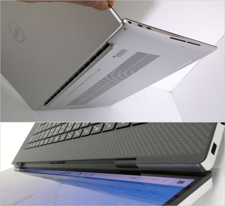 高負荷ゲームプレイは懸念が残る要素