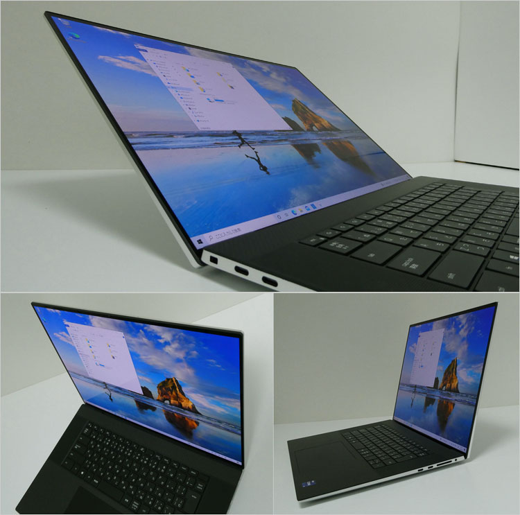 シャープのSHP1517