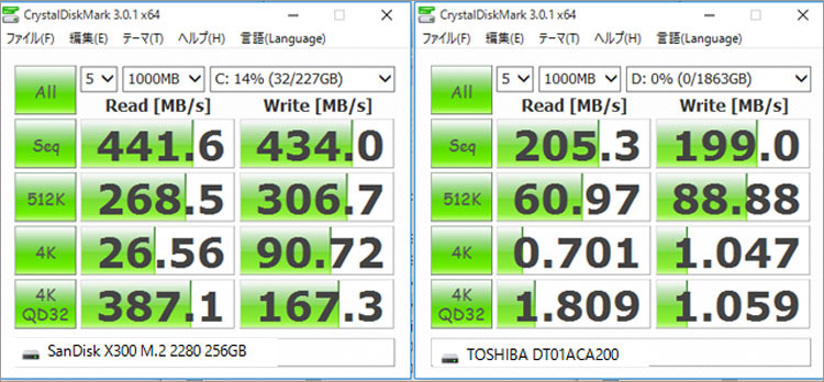 XPS 8900の内部とマザーボードとレビュー