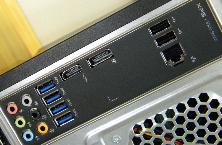 オンボード端子