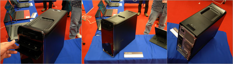 PC・デジモノフェア 2015のｘｐｓ8900