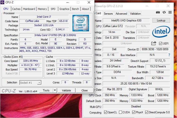 PC/タブレット デスクトップ型PC XPS 8930レビュー （構成：Core i7-9700 + GeForce GTX 1660 Ti） パソ 